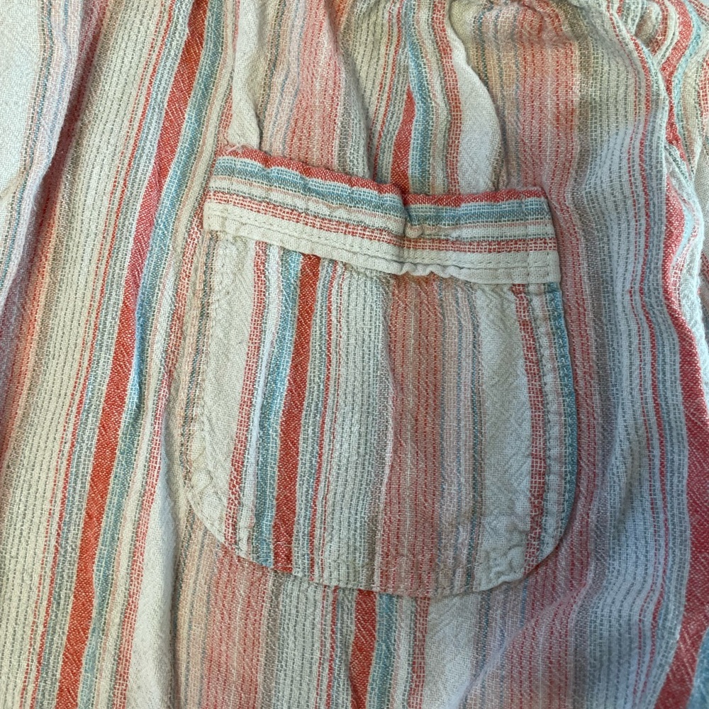Linen pants - Picture 4 of 4
